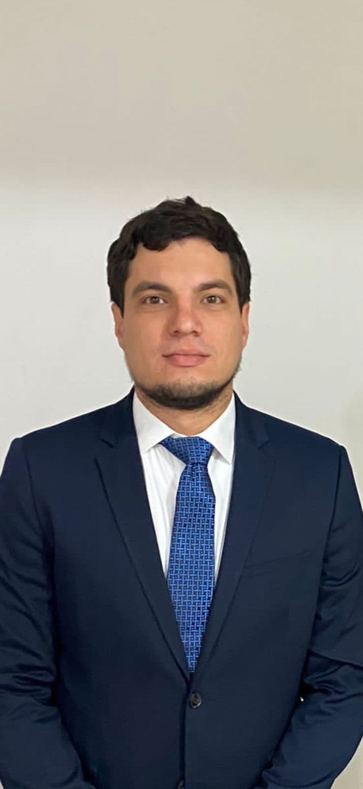 Kevin Delva, Founder & Managing Principal of Delva Capital